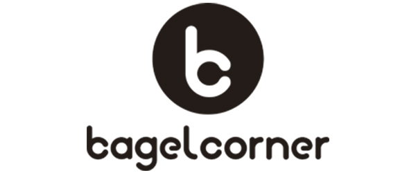 Bagel Corner, logo