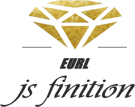 JS Finition, logo