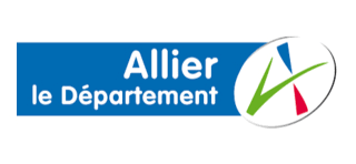 Logo Allier