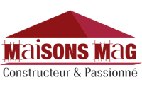 Logo Maison mag