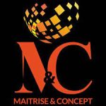 Logo Maitrise et concept