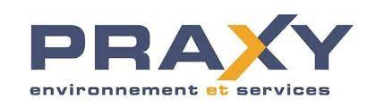 Logo Praxy
